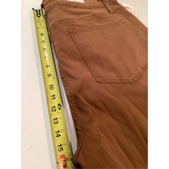 NEW Judy Blue Woodland High Rise Slim Fit Jeans Sz 20W Stretch JB88105 - Picture 9 of 9